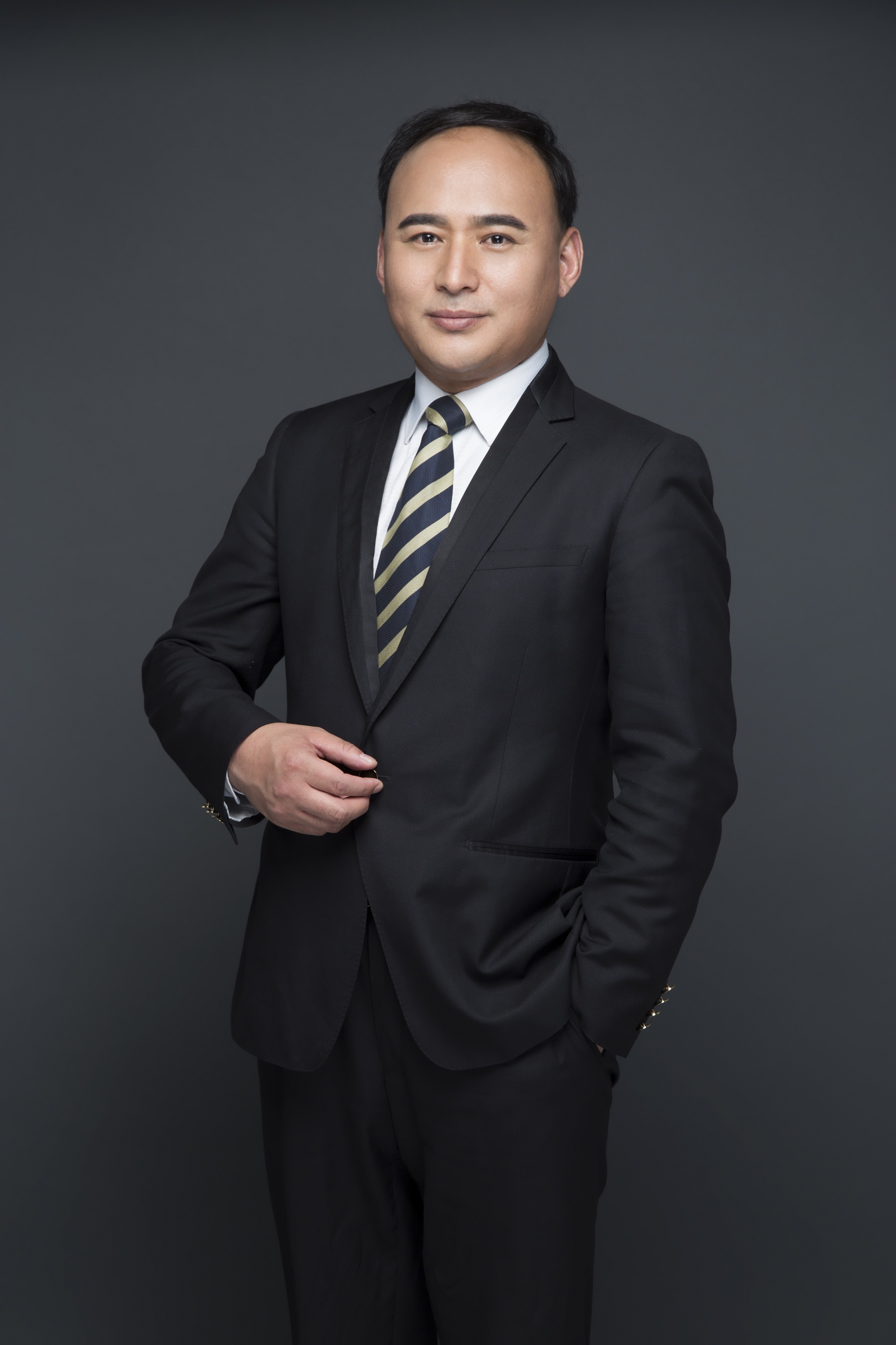 何桂君 制片统筹总监